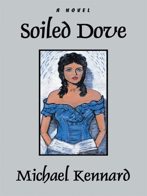 cover image of Soiled Dove